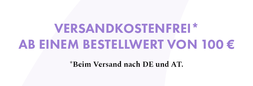 Versandkostenfrei