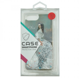 Smartphone Cover Sisi IP 6/6S/7/8