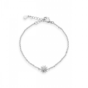 Sisi Star Bracelet - 1 cm star