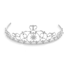 Sisi- Star Tiara - 5,5 cm height