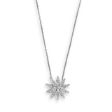 Sisi Star Necklace - 2,5 cm star