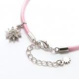 Sisi Star Bracelet Leather