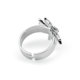 Sisi Stern Ring - 2 cm Stern