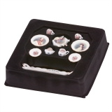 Miniatur Porzellan Set No.1