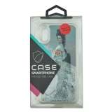 Smartphone Cover Sisi IP X