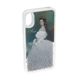 Smartphone Cover Sisi IP X