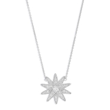 Necklace Star 925 silver