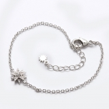 Sisi Star Bracelet - 1 cm star