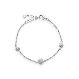 Sisi Star Bracelet with 3 Stars